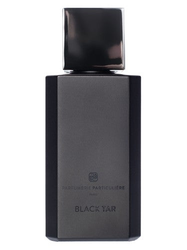 PARFUMERIE PARTICULIERE Black Tar Extrait