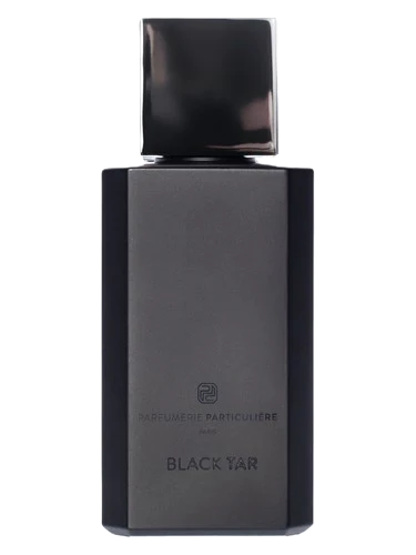 PARFUMERIE PARTICULIERE Black Tar Extrait