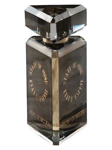 state of mind secret of success woda perfumowana 10 ml     odlewka