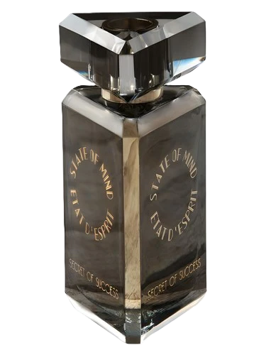 STATE OF MIND Secret of Success EdP