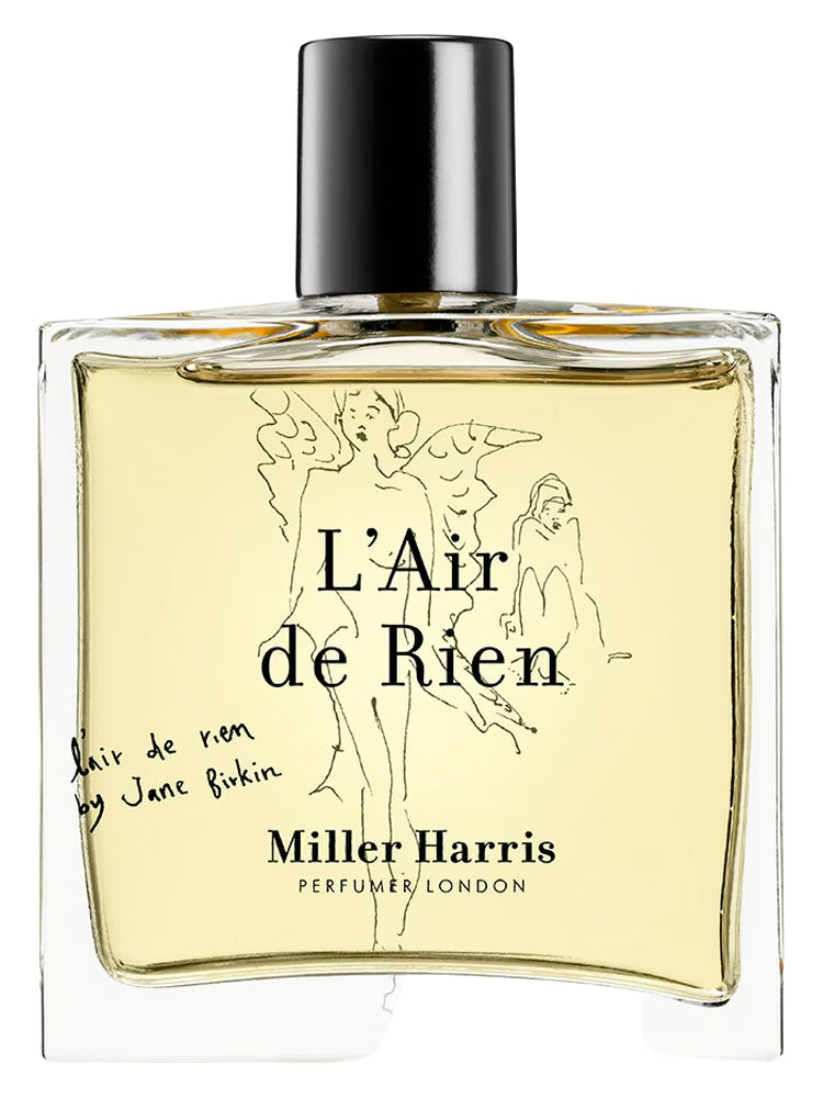 MILLER HARRIS L'Air de Rien