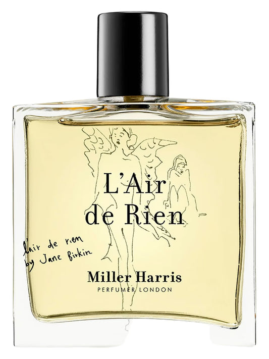 MILLER HARRIS L'Air de Rien