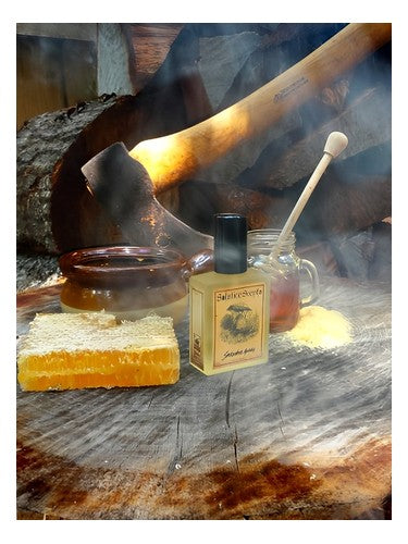 SOLSTICE Smokewood Apiary EdP