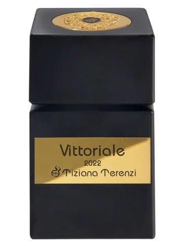 TIZIANA TERENZI Vittoriale Extrait - Eau de Poudel