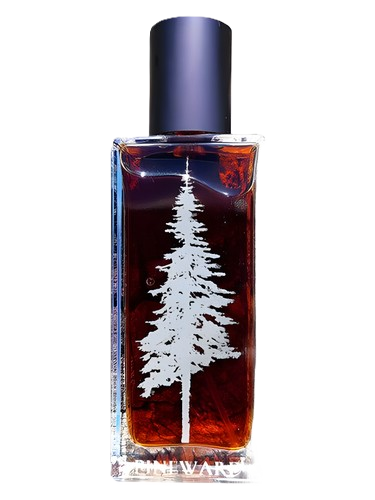 PINEWARD Ponderosa Extrait