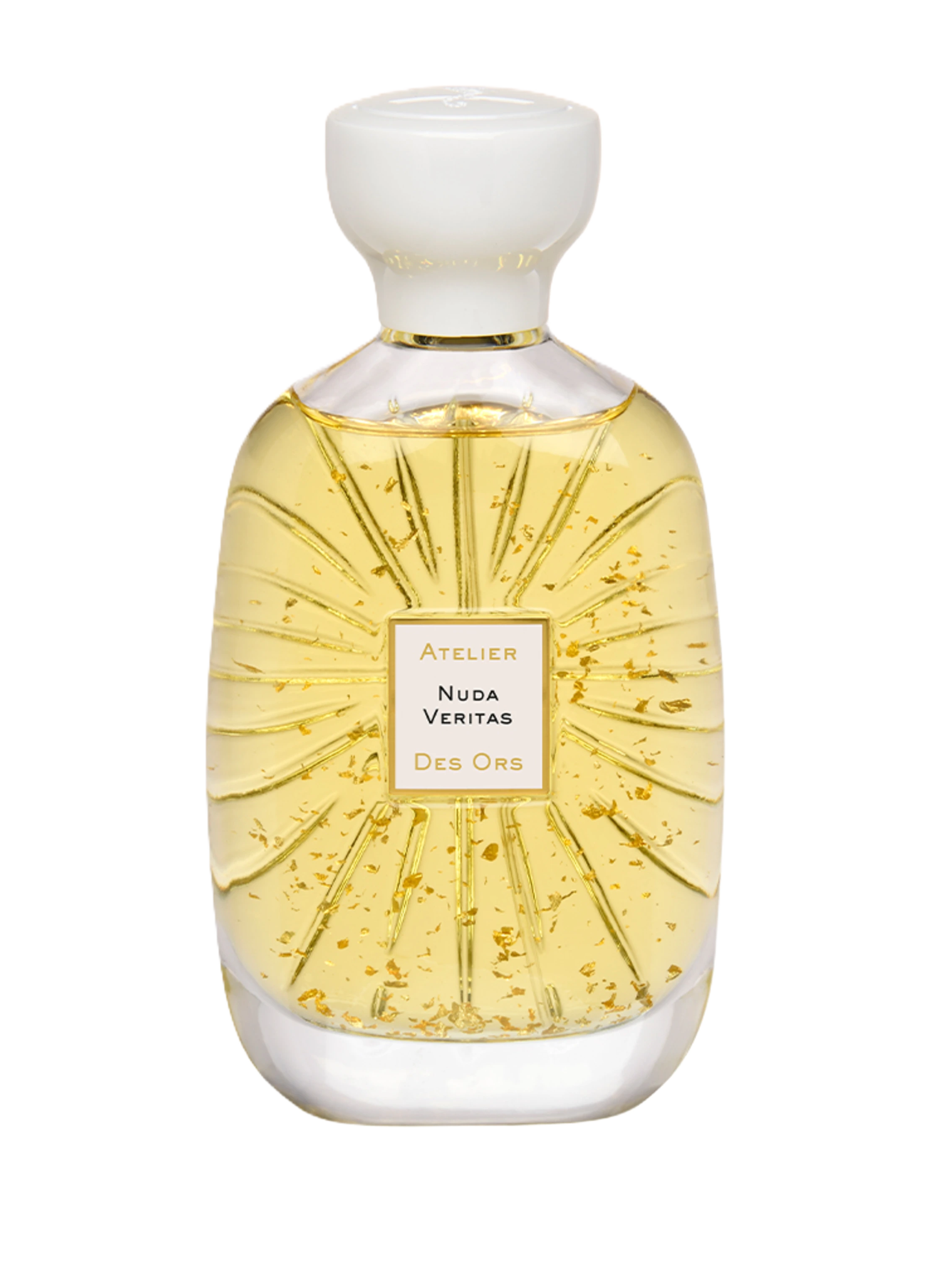atelier des ors nuda veritas woda perfumowana 2 ml     odlewka