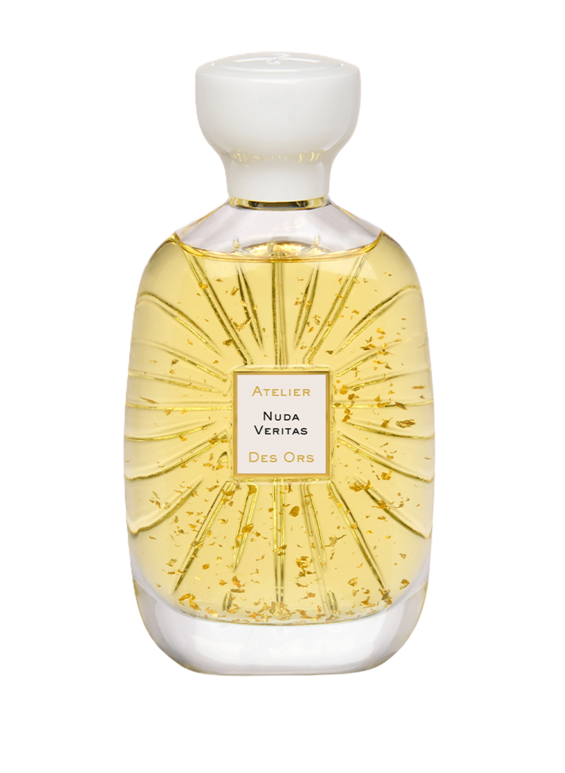ATELIER DES ORS Nuda Veritas EdP