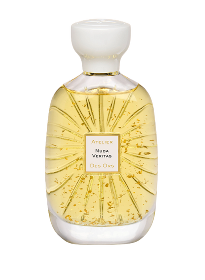 ATELIER DES ORS Nuda Veritas EdP