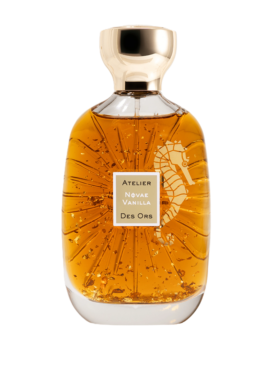 ATELIER DES ORS  Novae Vanilla EdP