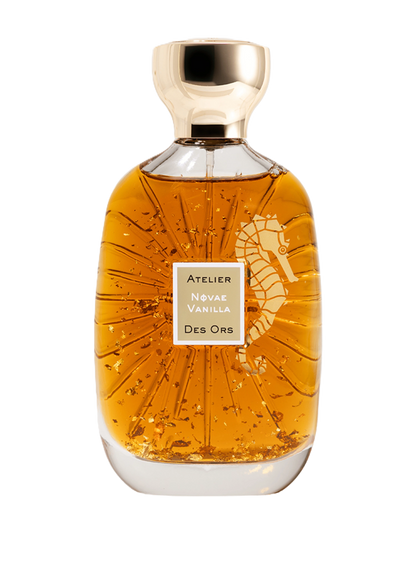 ATELIER DES ORS  Novae Vanilla EdP