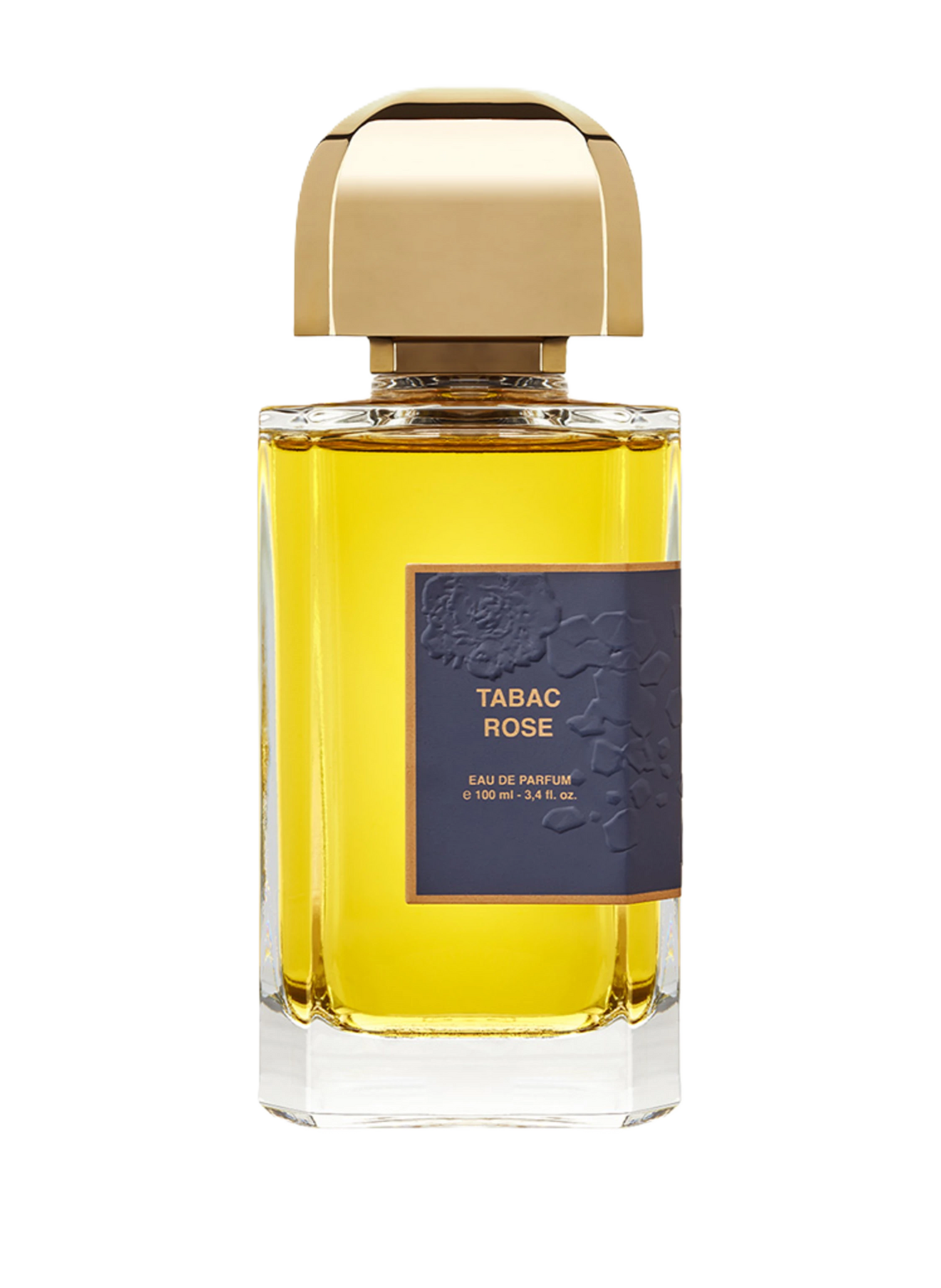 BDK Parfums Tabac Rose EdP