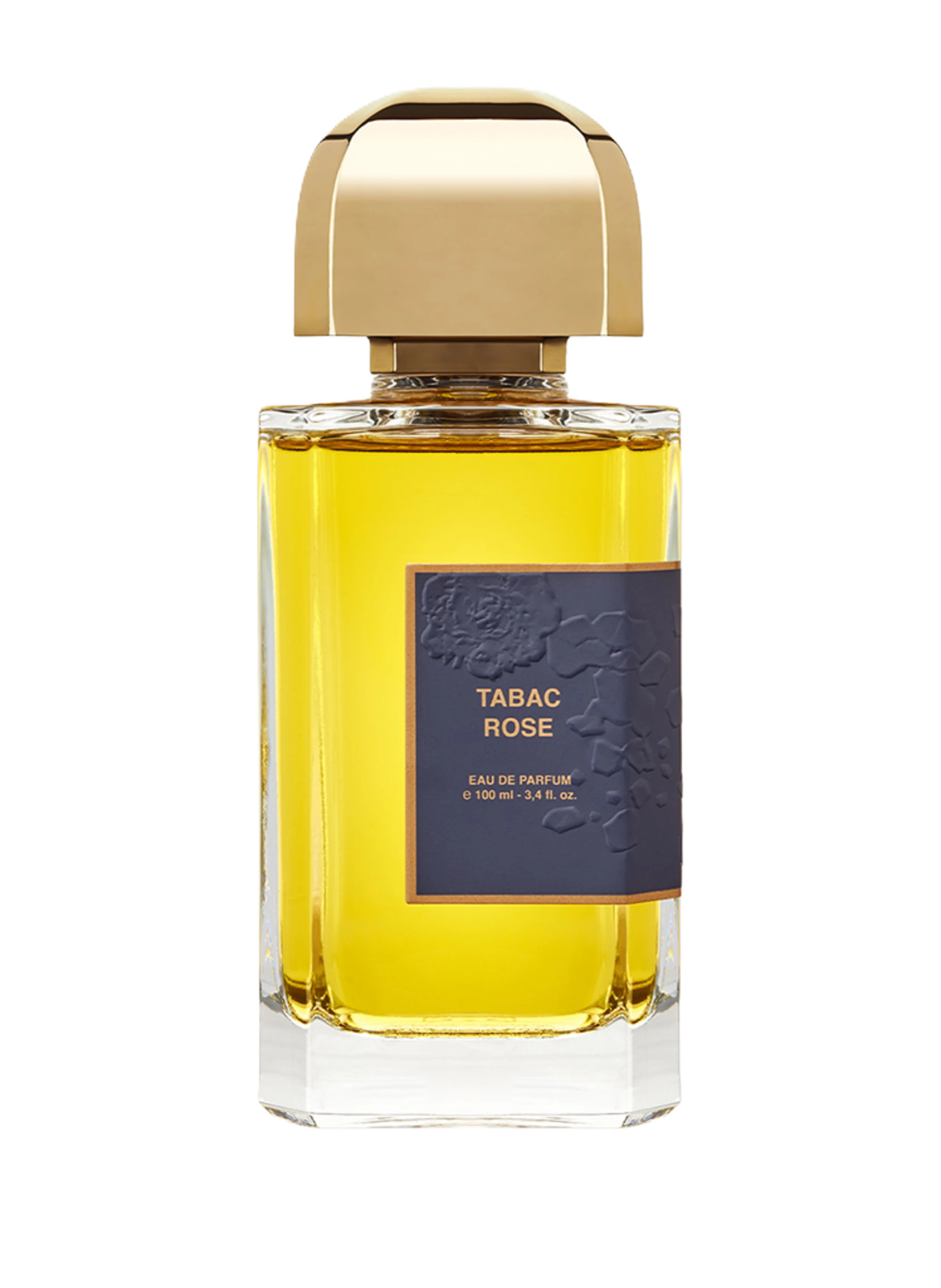 BDK Parfums Tabac Rose EdP