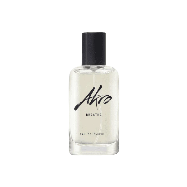 akro breathe woda perfumowana 10 ml     odlewka