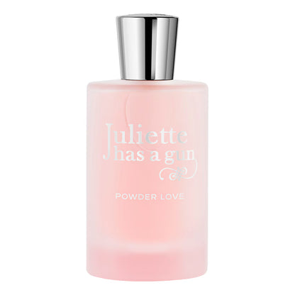 JULIETTE HAS A GUN Powder Love EDP