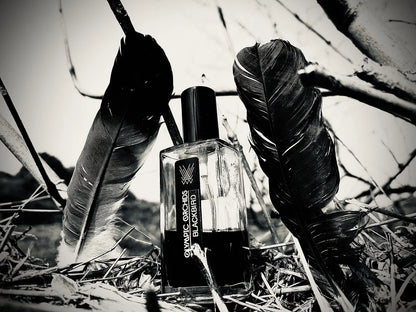 OLYMPIC ORCHIDS Blackbird Parfum