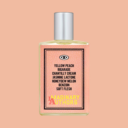 IMAGINARY AUTHORS First Peach of the Season EDP