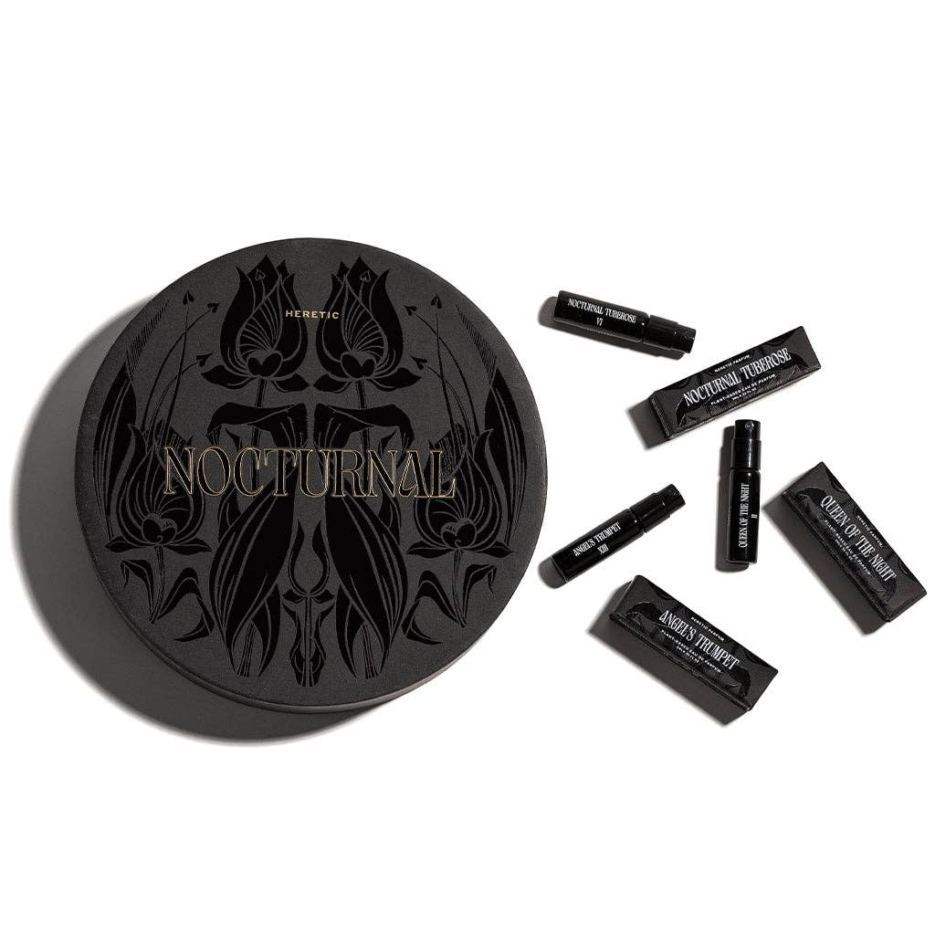 NOCTURNAL DISCOVERY SET