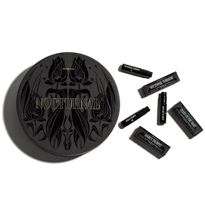 NOCTURNAL DISCOVERY SET