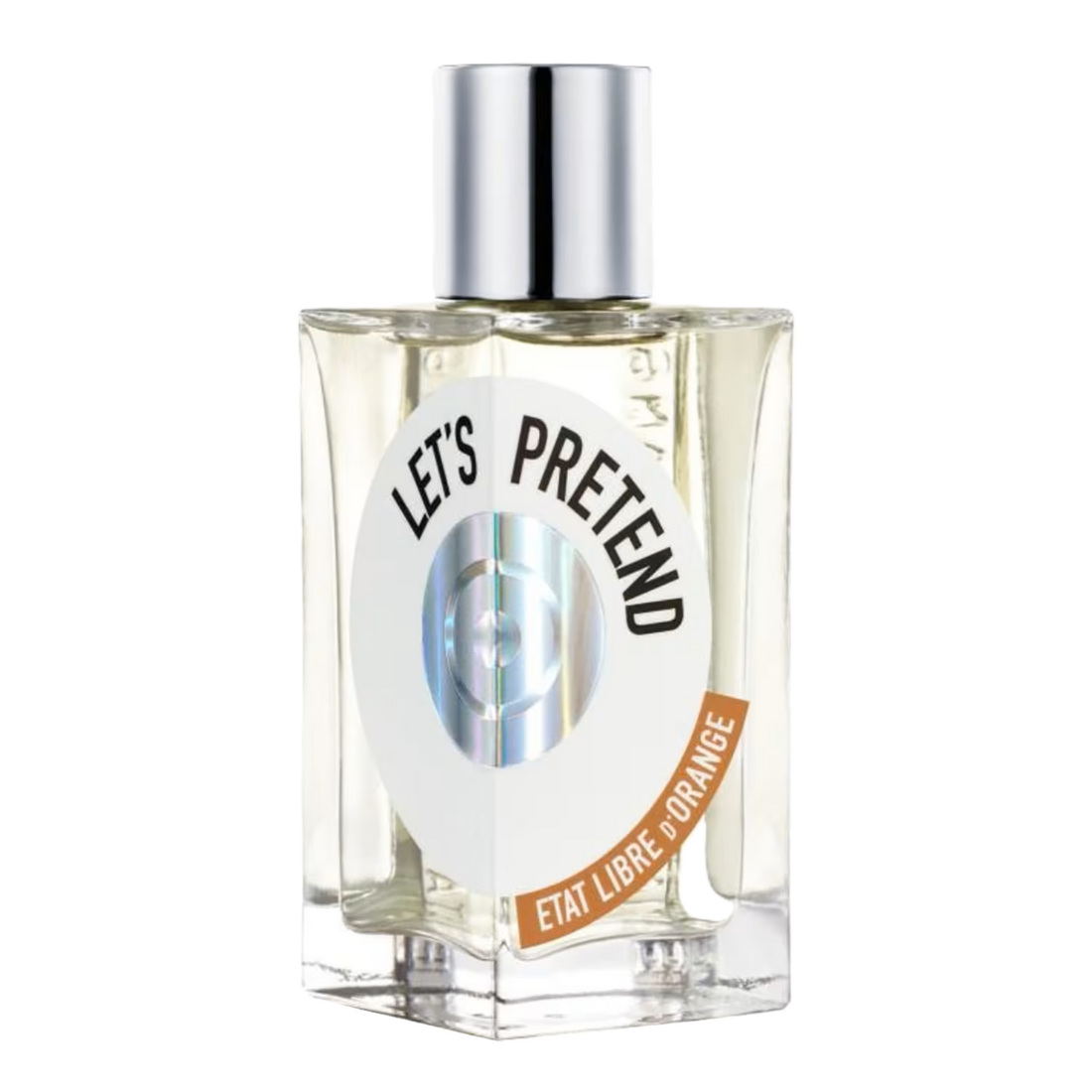 ETAT LIBRE D&