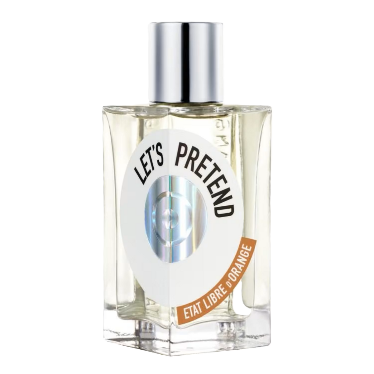 ETAT LIBRE D&