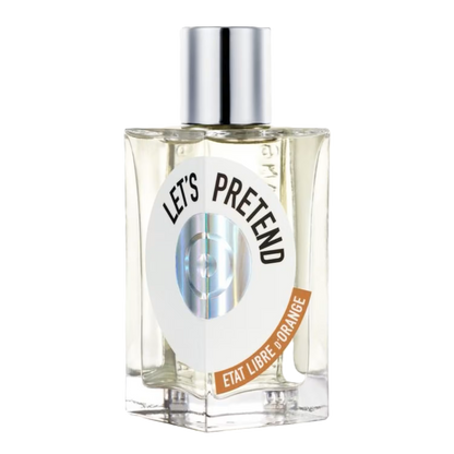 ETAT LIBRE D&