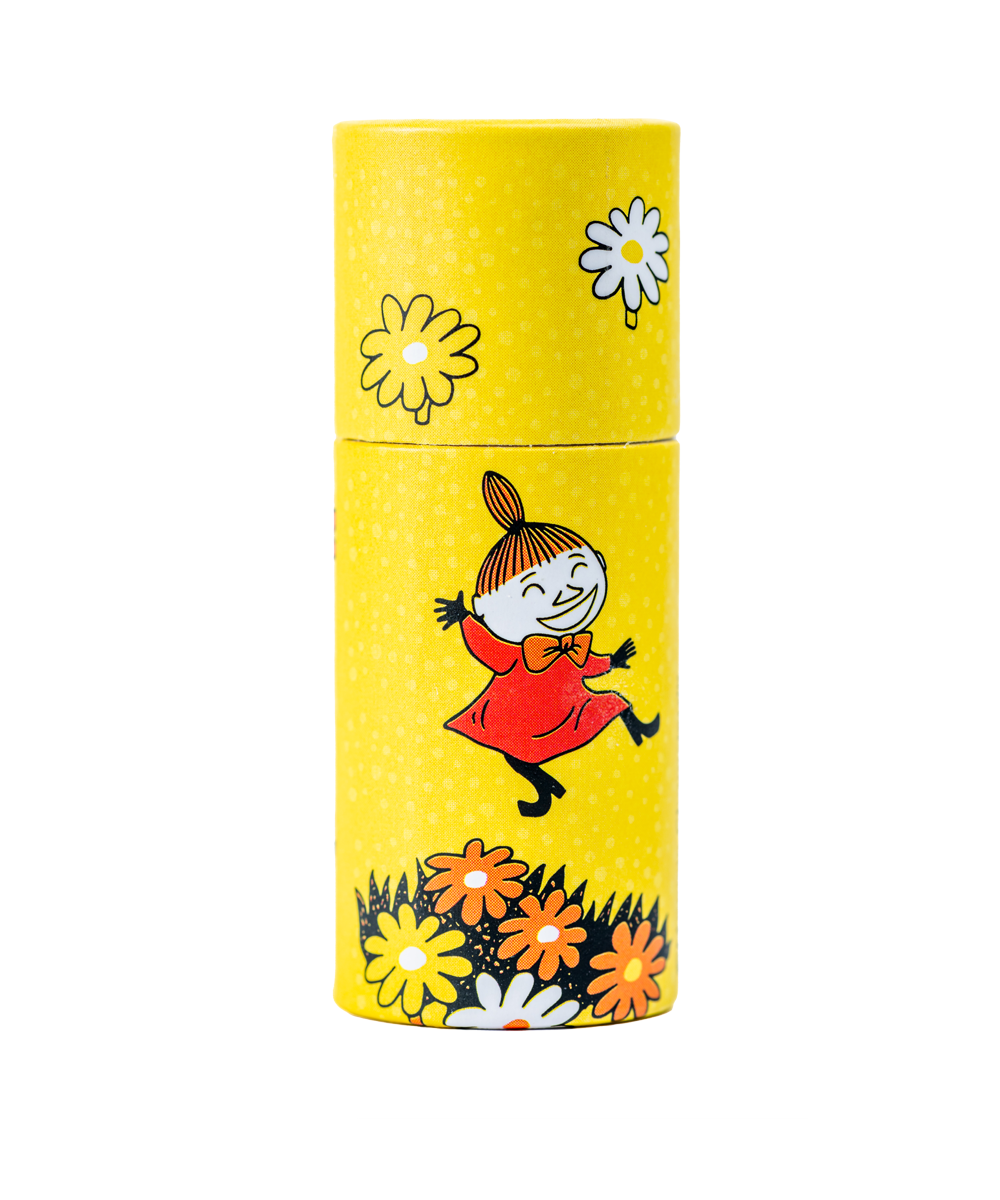 Balsam do ust z miodem i cytryną - Moomin by G&amp;L