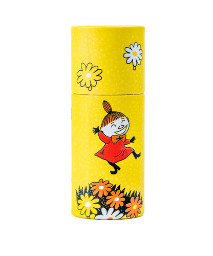 Balsam do ust z miodem i cytryną - Moomin by G&amp;L