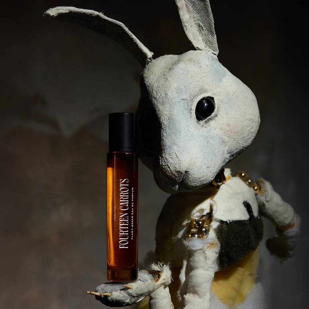 FOURTEEN CARROTS EDP
