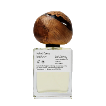 .ODDITY Naked Dance Extrait