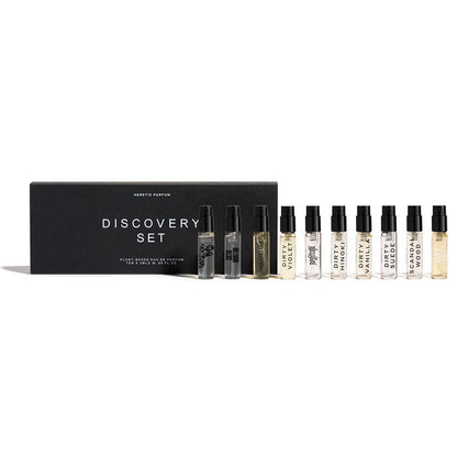 DISCOVERY SET