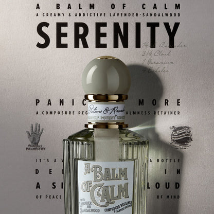 PENHALIGON&