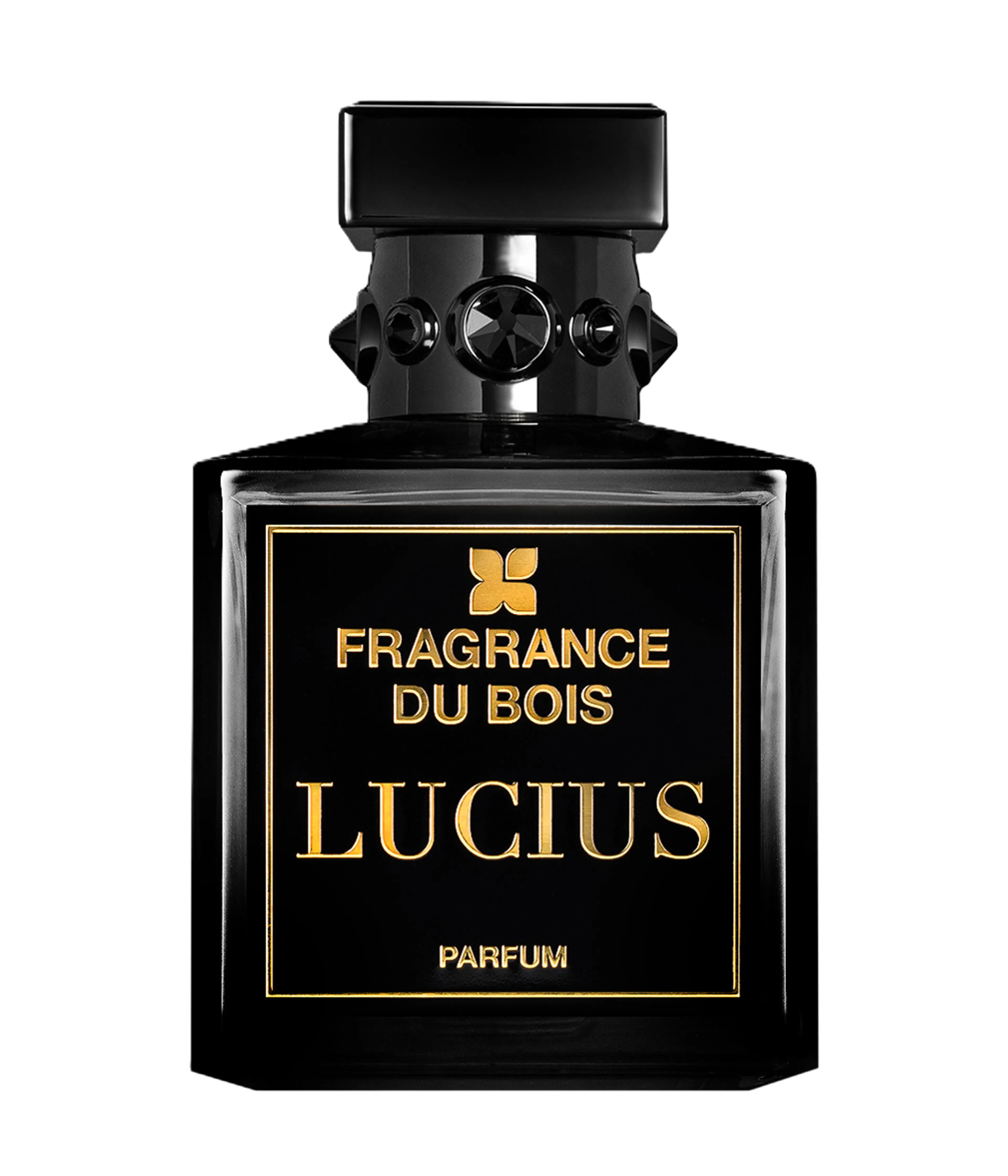fragrance du bois lucius ekstrakt perfum 2 ml     odlewka