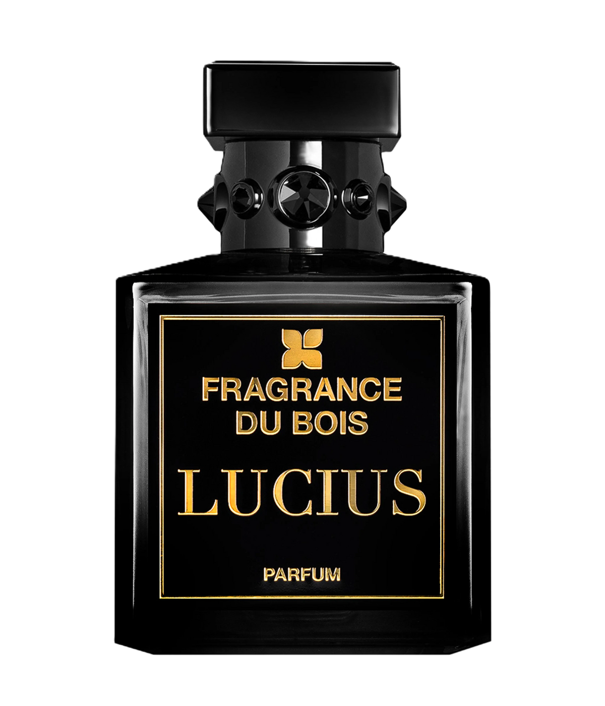 FRAGRANCE DU BOIS Lucius Parfum