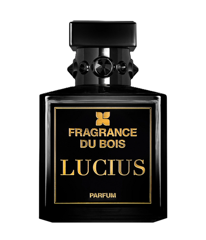 FRAGRANCE DU BOIS Lucius Parfum