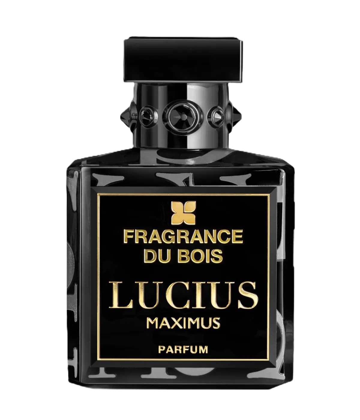 fragrance du bois lucius maximus ekstrakt perfum 10 ml     odlewka