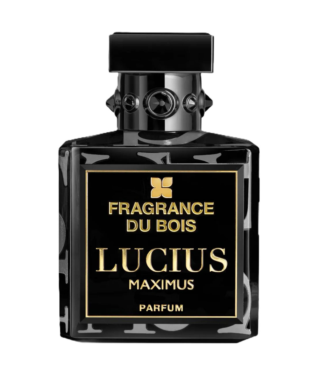 FRAGRANCE DU BOIS Lucius Maximus Parfum