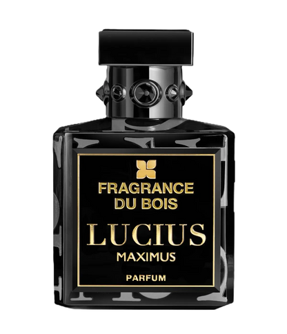 FRAGRANCE DU BOIS Lucius Maximus Parfum
