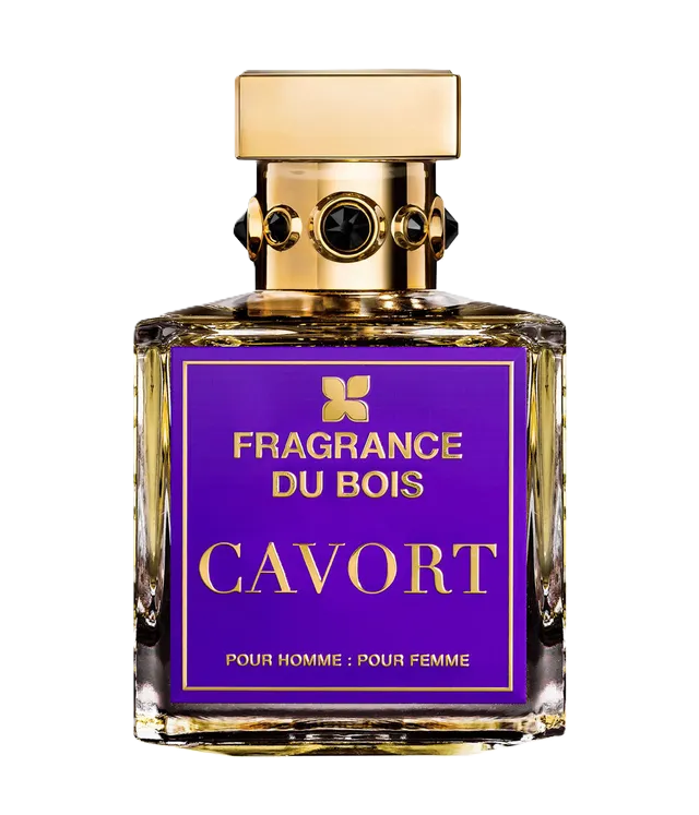 FRAGRANCE DU BOIS Cavort Parfum