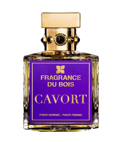 FRAGRANCE DU BOIS Cavort Parfum