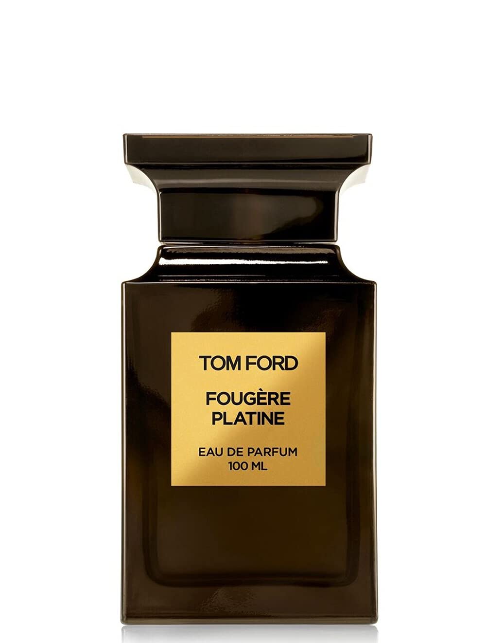 TOM FORD Fougère Platine EDP