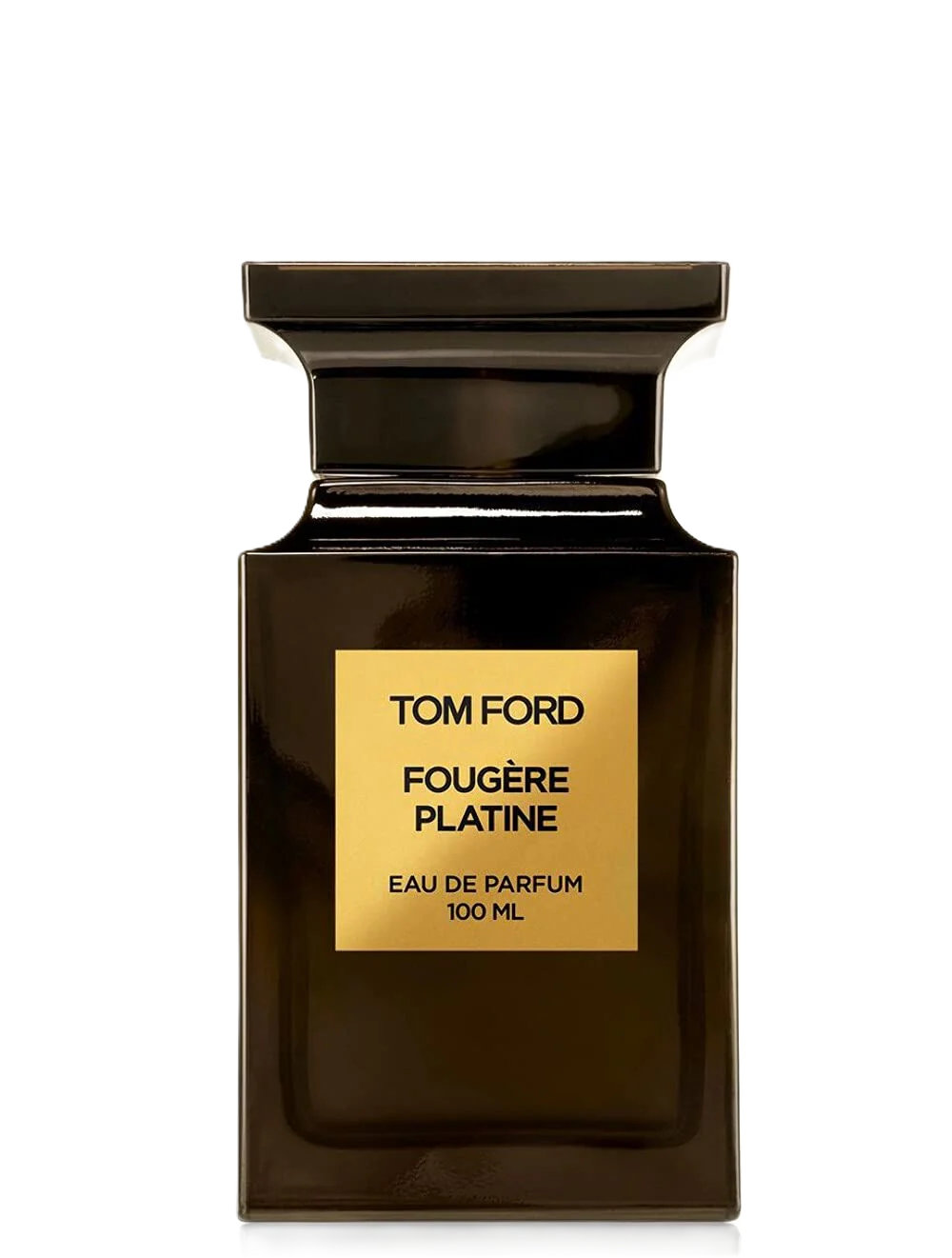 TOM FORD Fougère Platine EdP