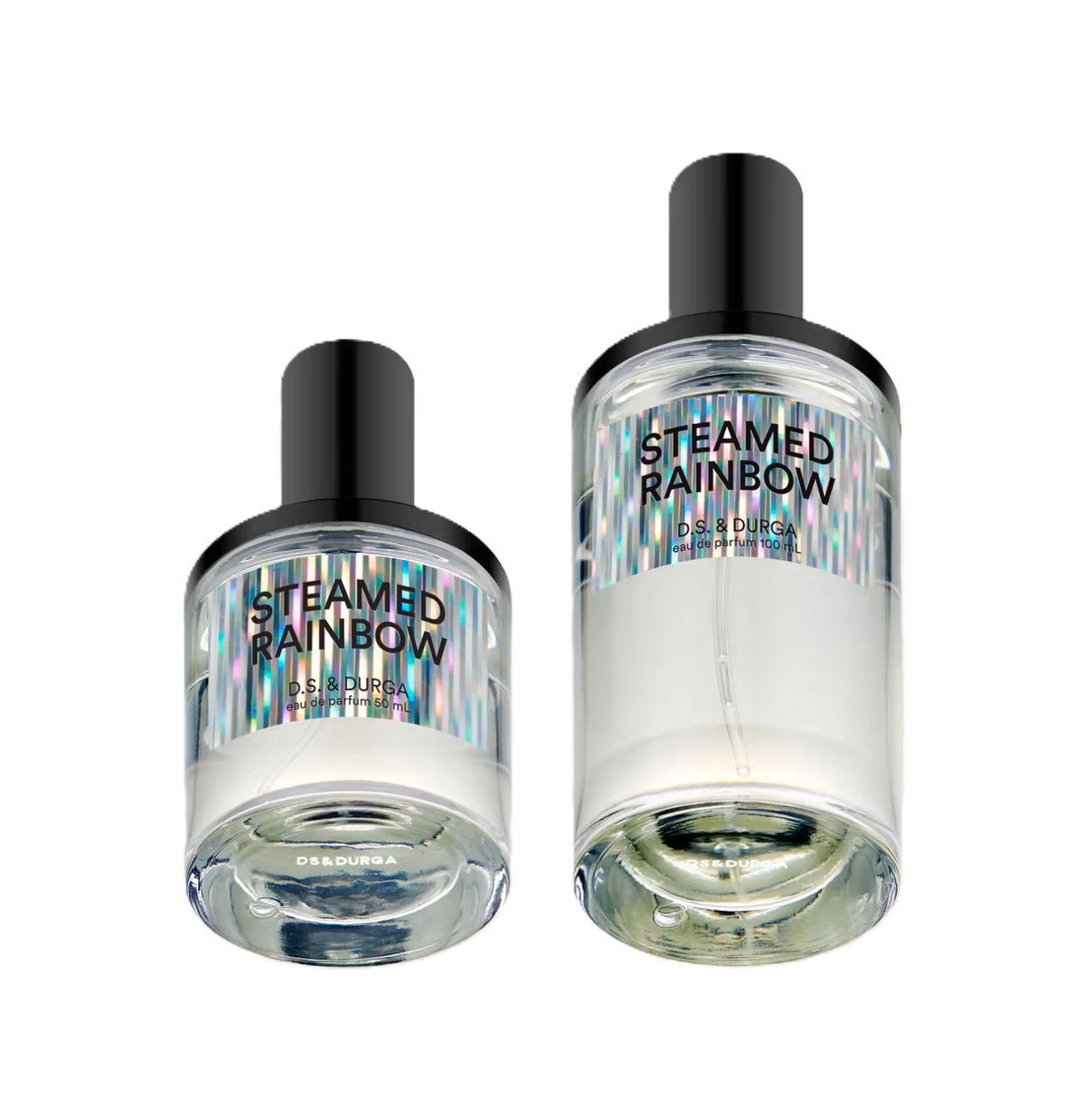 DS&amp;DURGA Steamed Rainbow EdP