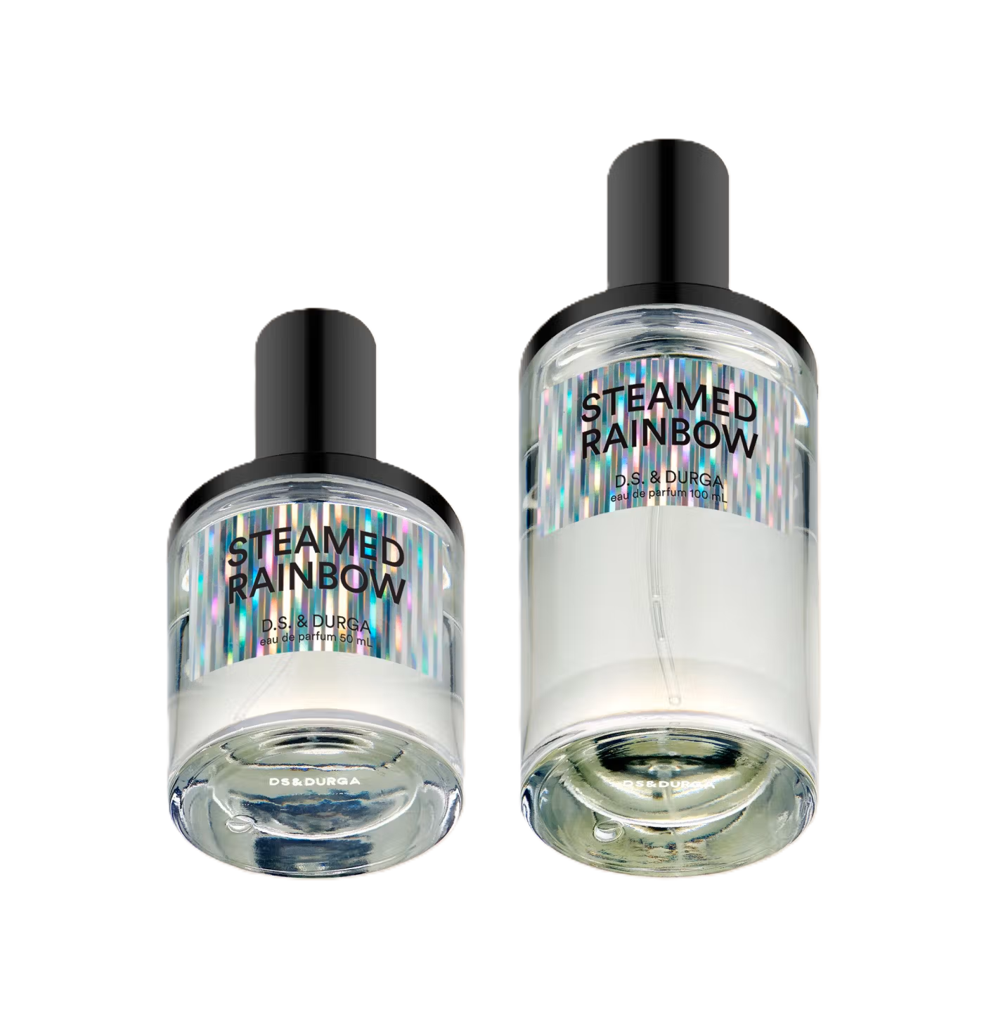 DS&amp;DURGA Steamed Rainbow EdP