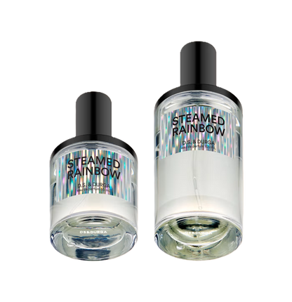 DS&amp;DURGA Steamed Rainbow EdP
