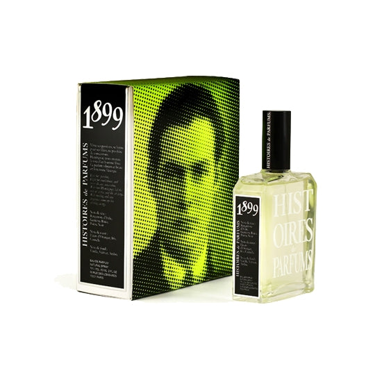 histoires de parfums 1899 woda perfumowana 10 ml     odlewka