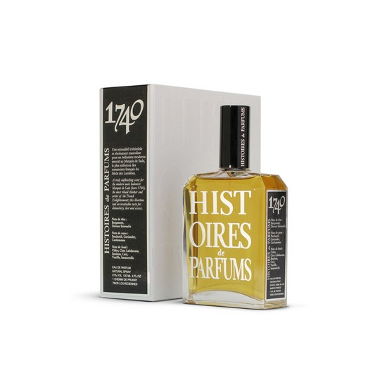 histoires de parfums 1740 woda perfumowana 10 ml     odlewka