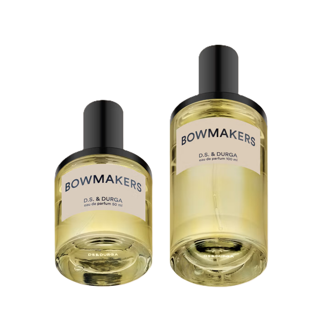 DS&amp;DURGA Bowmakers EdP