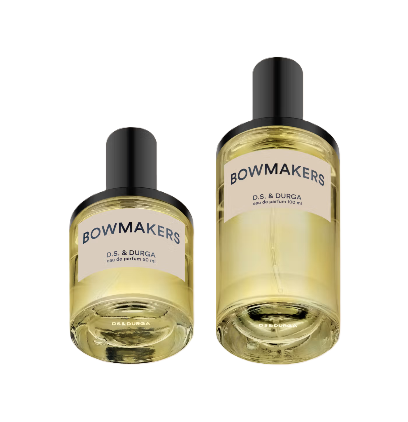DS&amp;DURGA Bowmakers EdP