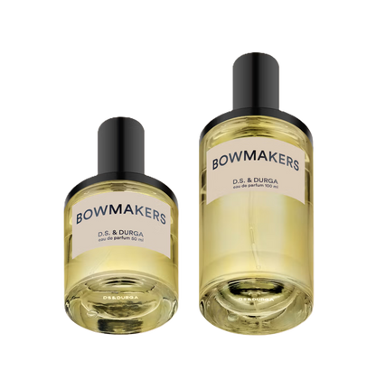 DS&amp;DURGA Bowmakers EdP