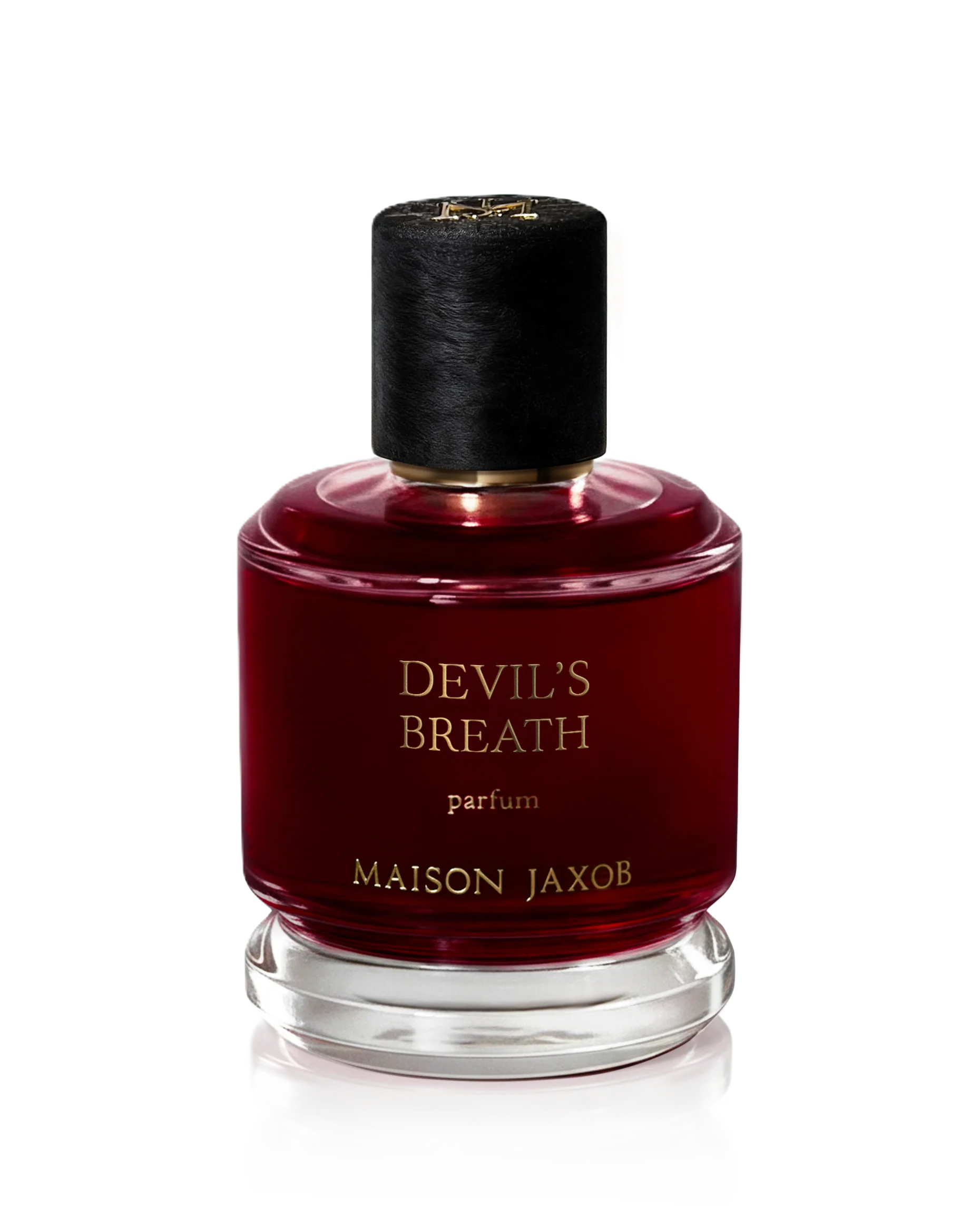 maison jaxob devil's breath